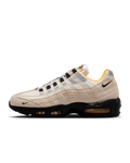 NIKE SB - Air Max 95 Club 58 Sail/Black-Laser Orange