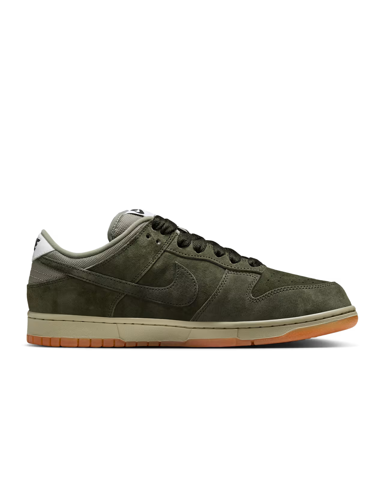 NIKE SB - Dunk Low Pro B Sequoia