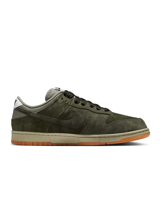 NIKE SB - Dunk Low Pro B Sequoia