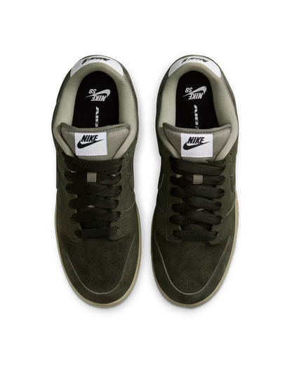NIKE SB - Dunk Low Pro B Sequoia