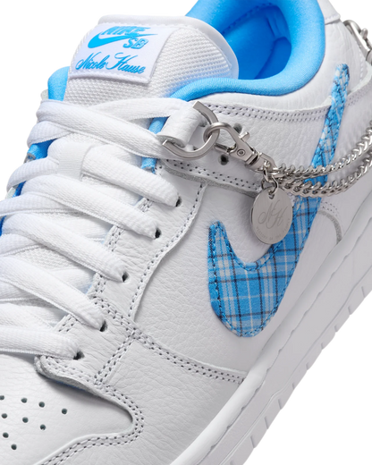 NIKE SB - Dunk Low Pro Nicole Hause