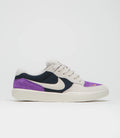 NIKE SB - Force 58 Obsidian Ore