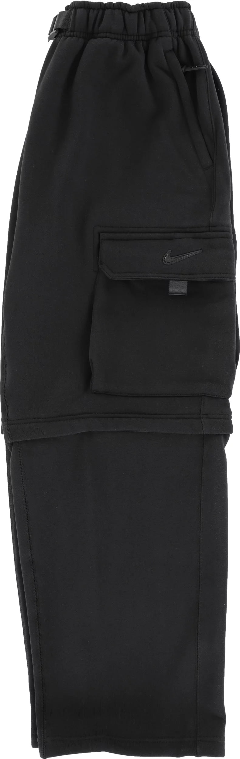 NIKE SB - Ishod Cargo Pants Black