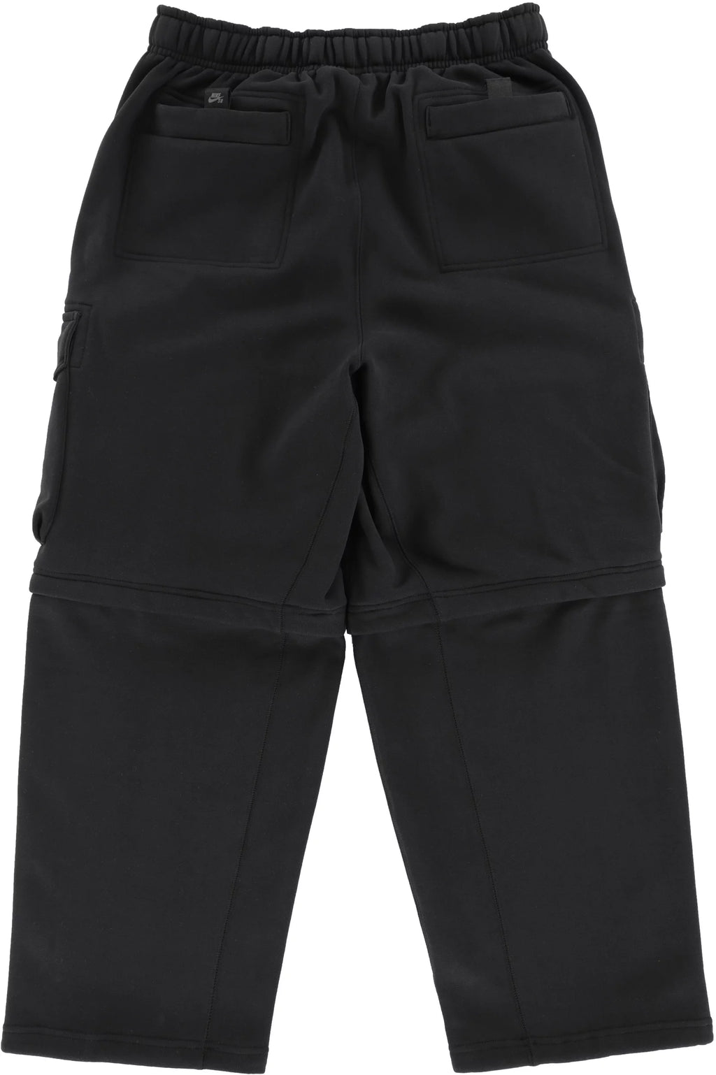 NIKE SB - Ishod Cargo Pants Black