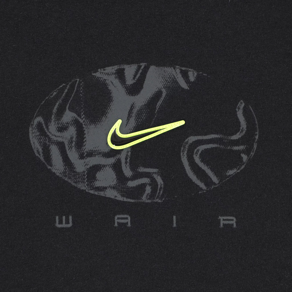 NIKE SB - Ishod Skate Tee Black