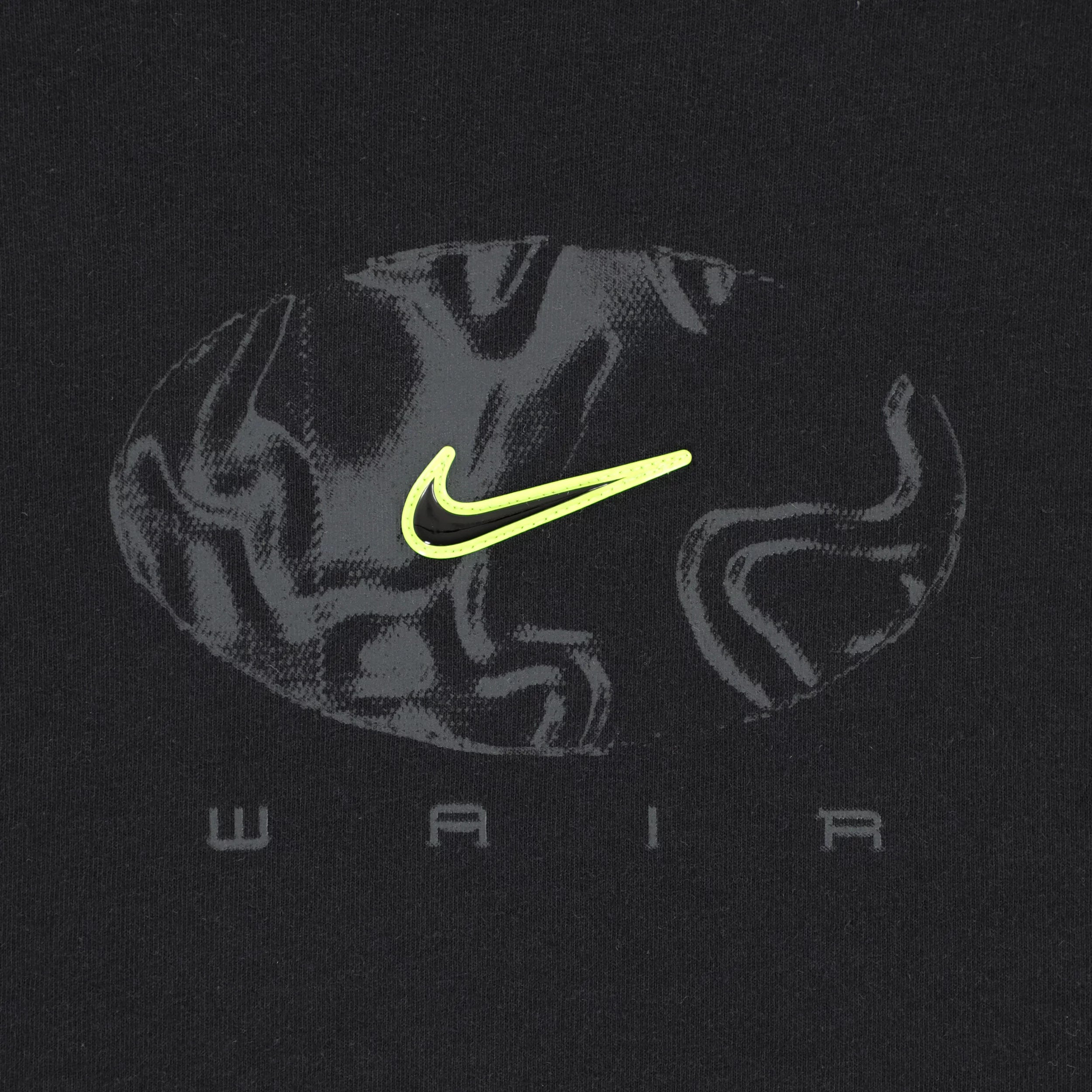 NIKE SB - Ishod Skate Tee Black