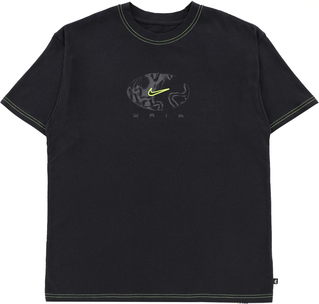 NIKE SB - Ishod Skate Tee Black