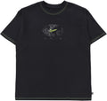 NIKE SB - Ishod Skate Tee Black