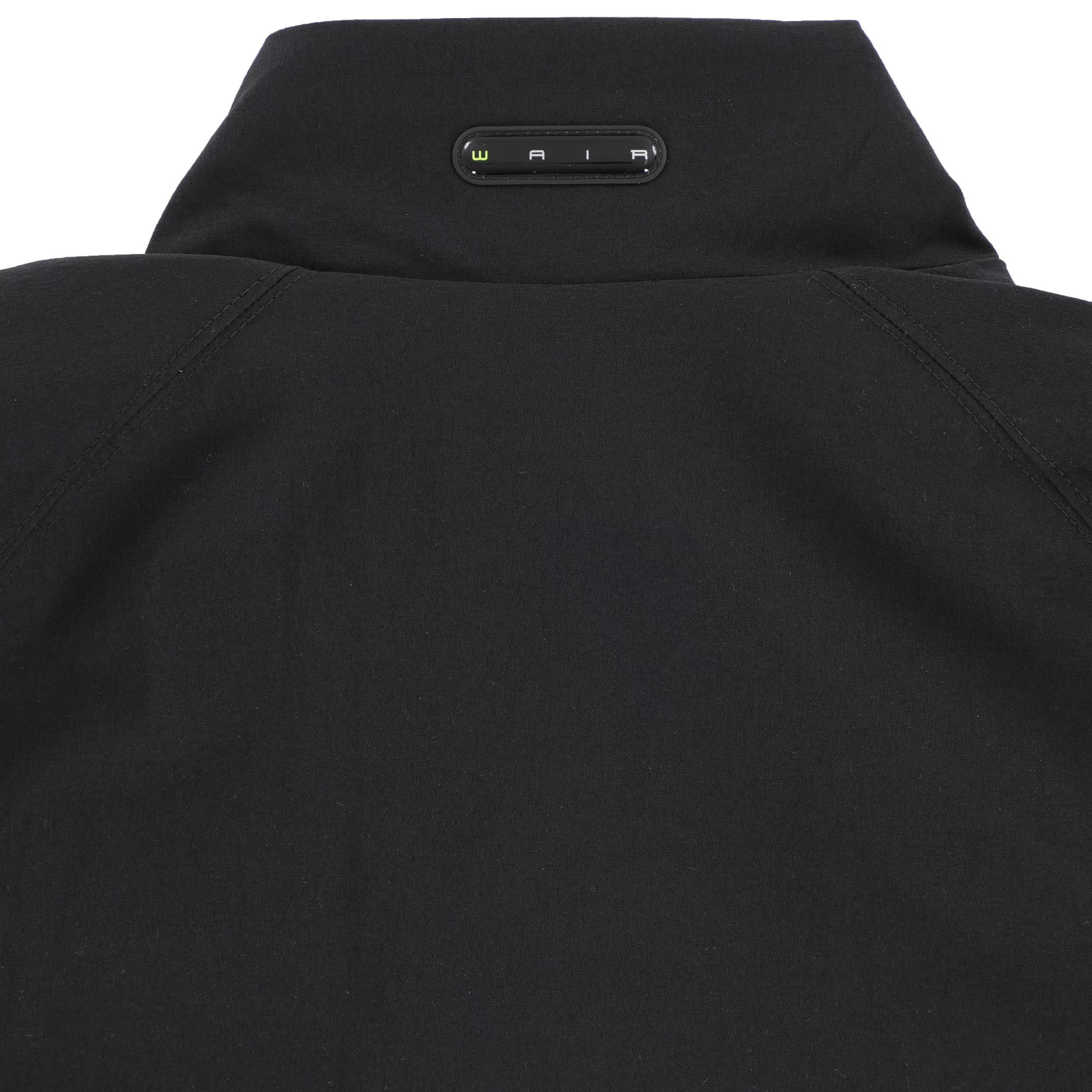 NIKE SB - Ishod Skate Jacket Black