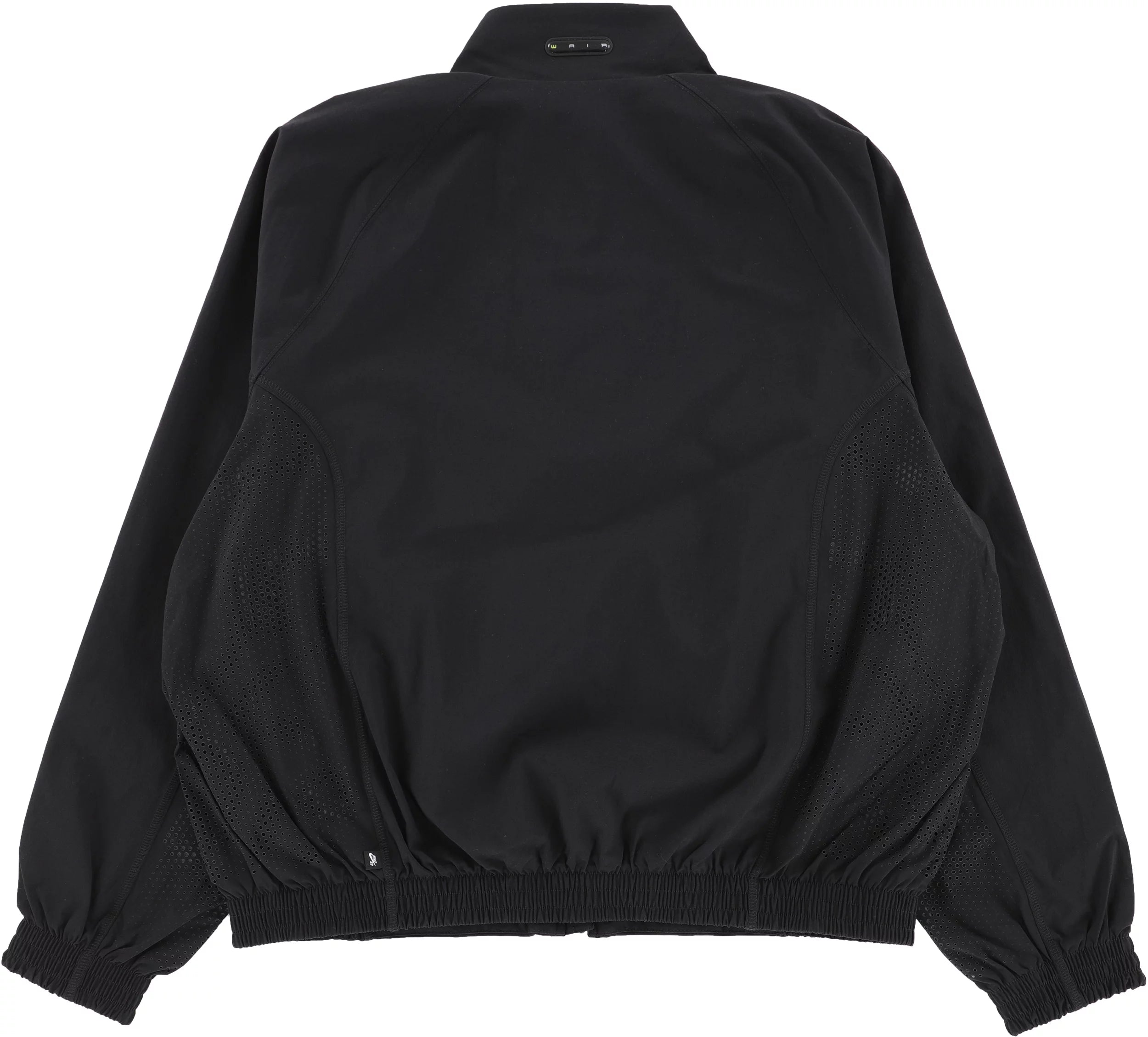 NIKE SB - Ishod Skate Jacket Black