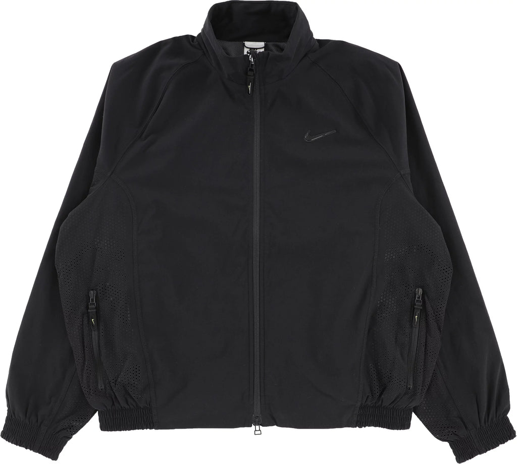 NIKE SB - Ishod Skate Jacket Black