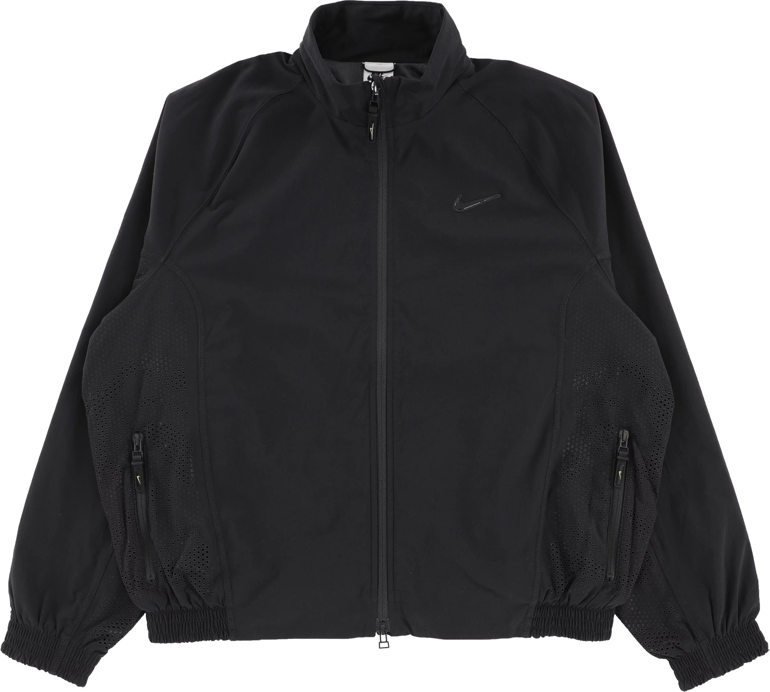 NIKE SB - Ishod Skate Jacket Black