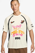 NIKE SB - Club 58 Jersey Sail/Black