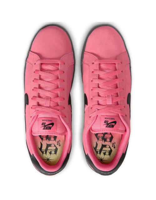 NIKE SB - Tennis Classic  Hyper Pink/Black