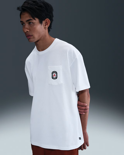 NIKE SB - P-Rod Tee White