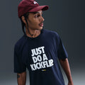 NIKE SB - Max90 Koston Tee Navy