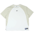 NIKE SB - Knit Jersey White/Light Bone