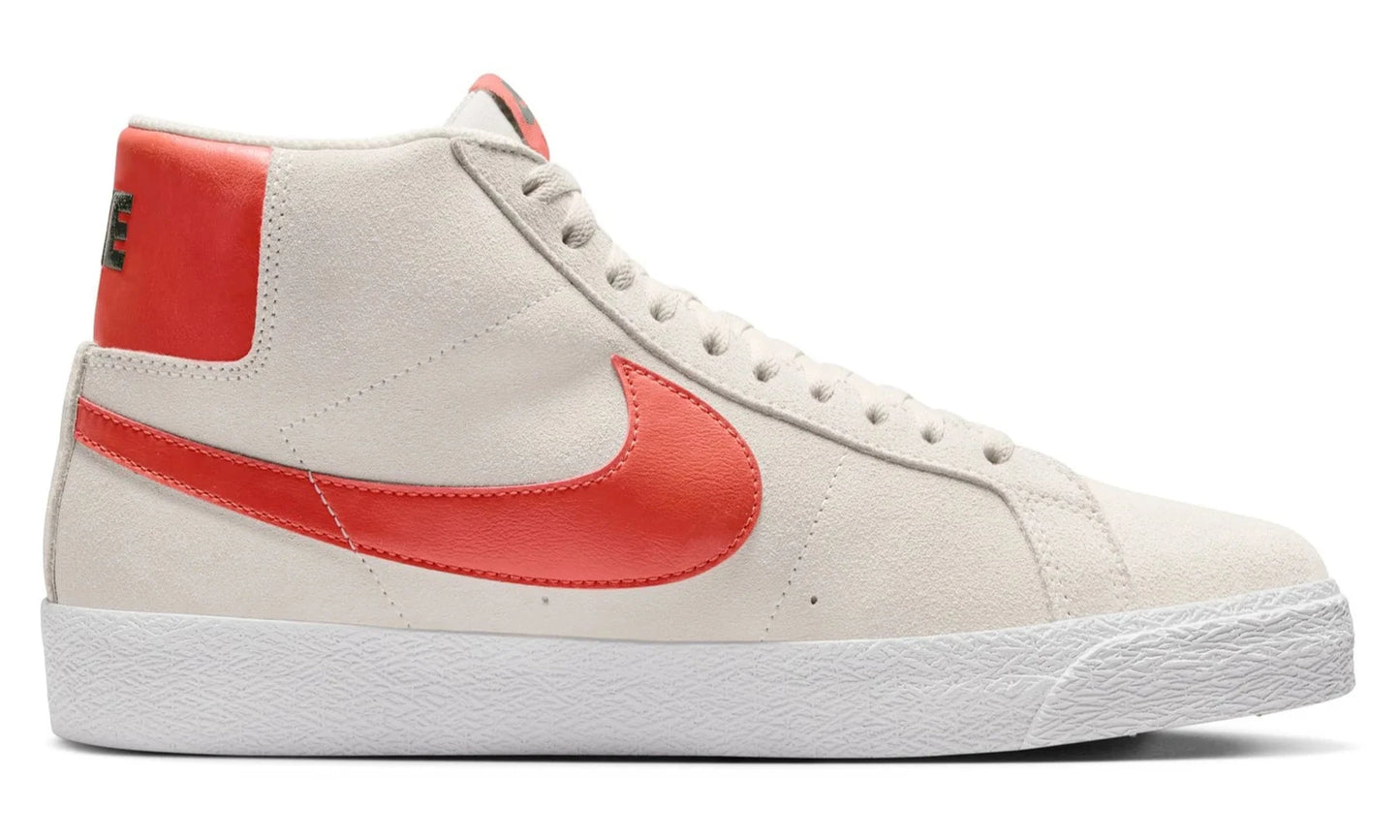 NIKE SB - Zoom Blazer Mid Phantom/Cosmic Clay