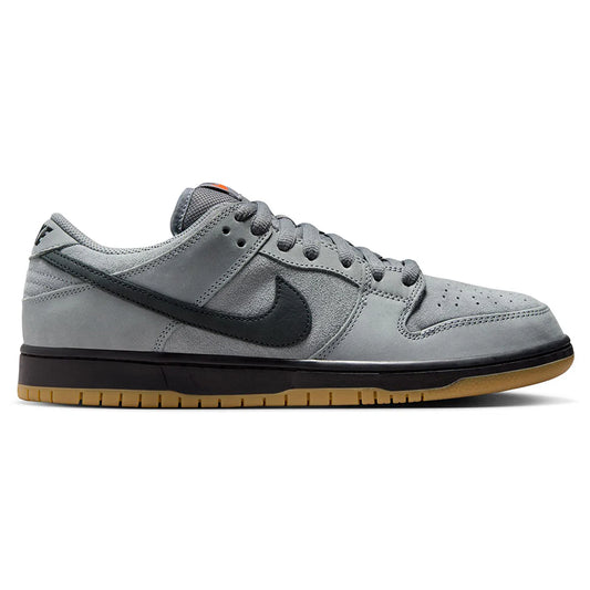 NIKE SB - Dunk Low Pro Cool Grey