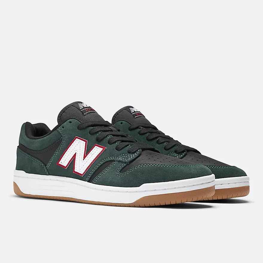 NEW BALANCE NUMERIC - 480 Jamie Foy Green/Black