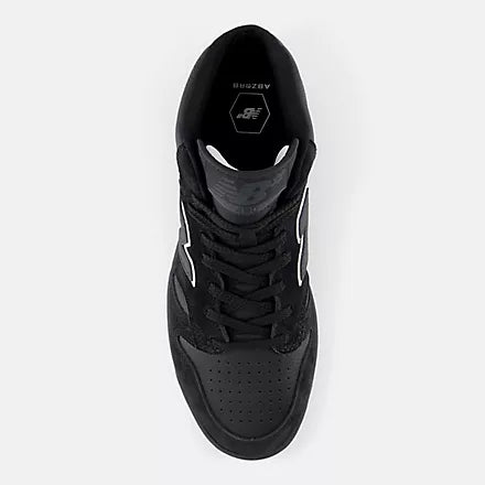 NEW BALANCE NUMERIC - 480 High Black/Gum