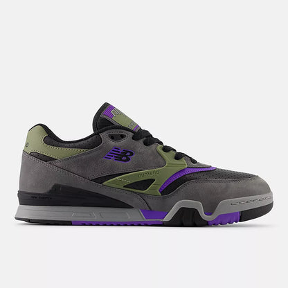 NEW BALANCE NUMERIC - 770 Grey/Black