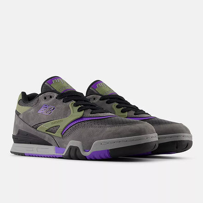 NEW BALANCE NUMERIC - 770 Grey/Black