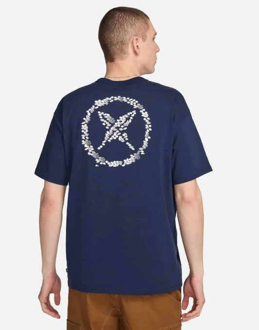 NIKE SB - Yuto Tee Navy