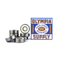 OLYMPIA SUPPLY - Bronze Grade Bearings