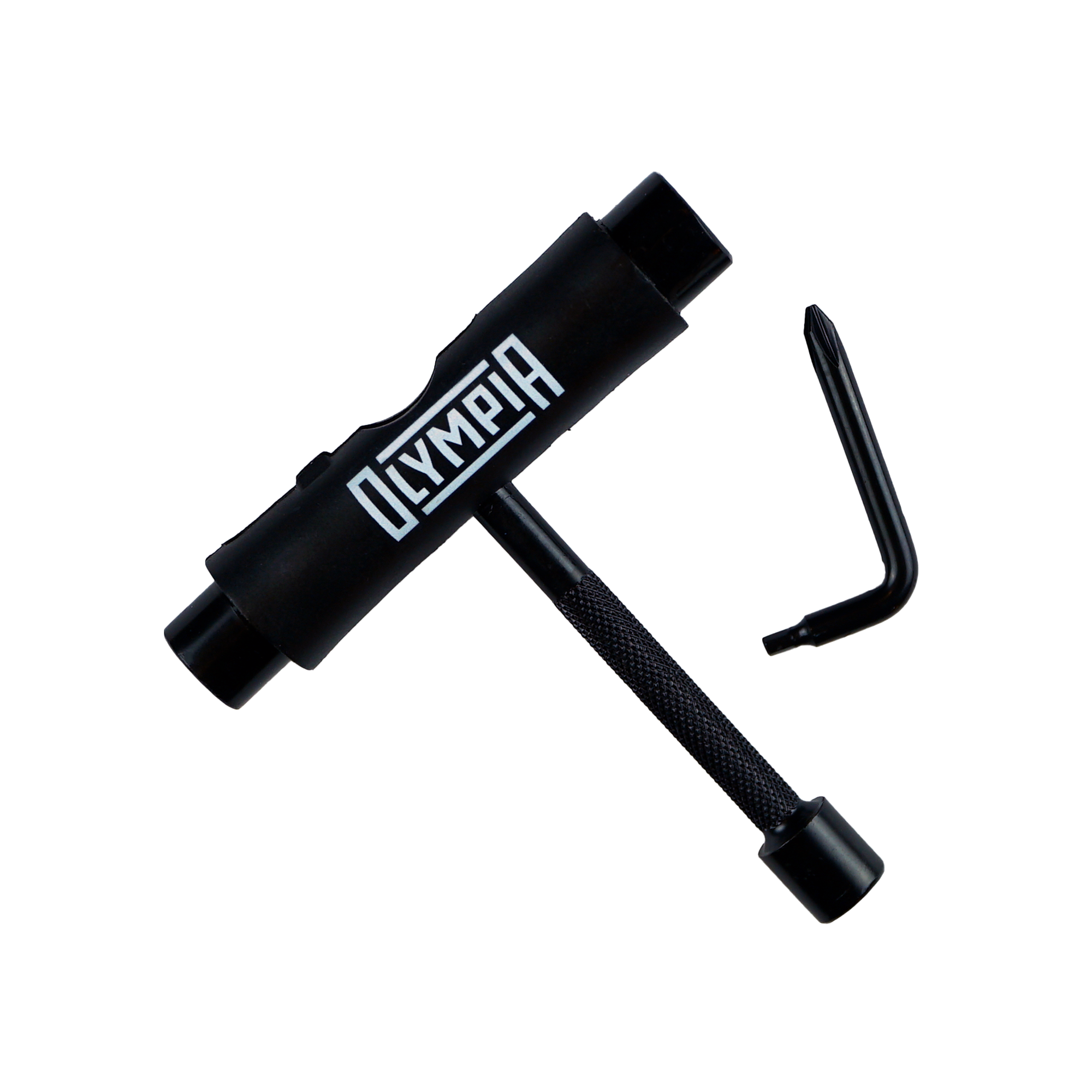 OLYMPIA - Tool Black