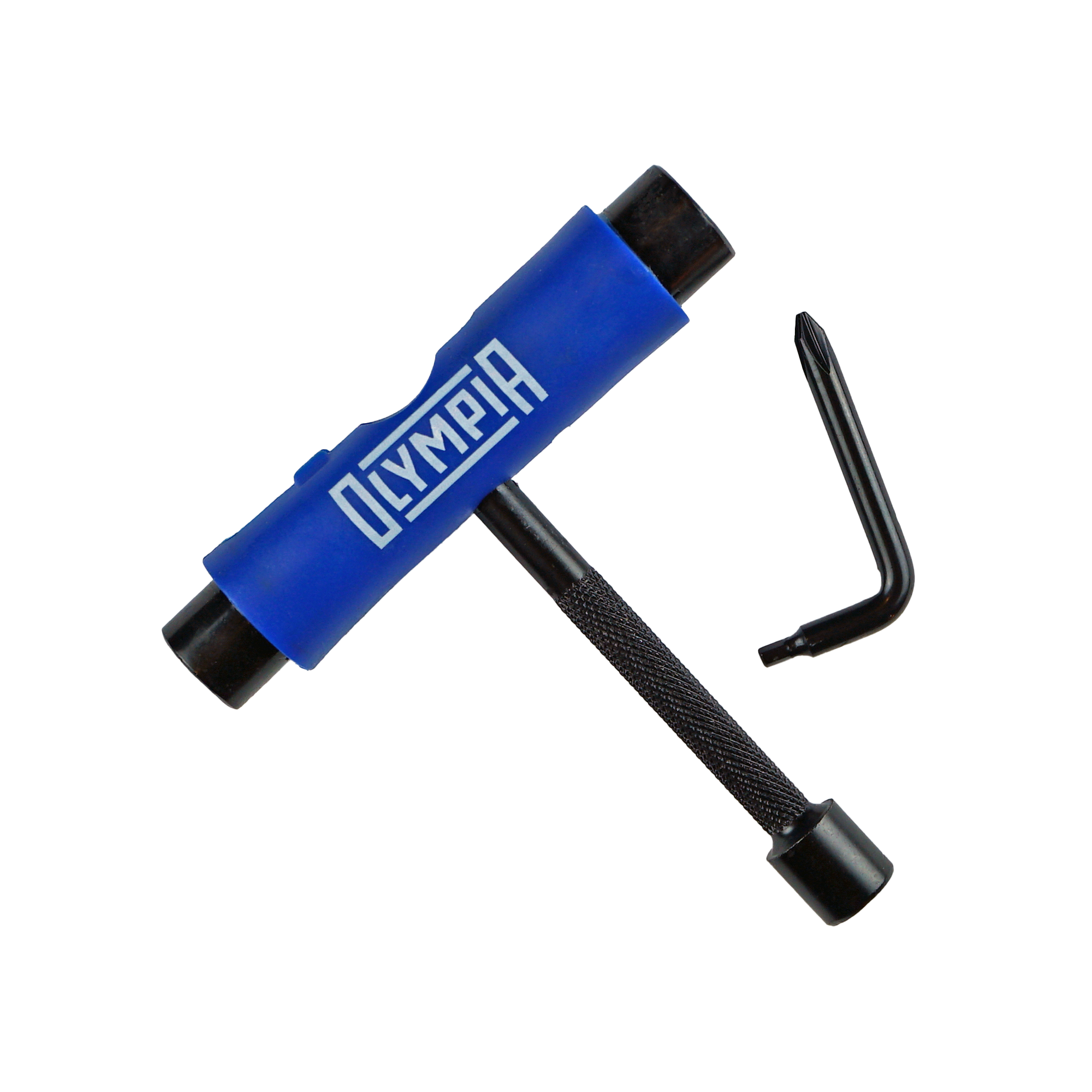 OLYMPIA - Tool Blue