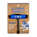 OLYMPIA - Tool Blue