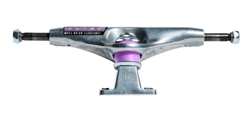 THUNDER - T-II Inverted Polished Trucks 151