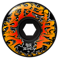 SPITFIRE - 58mm Radial Full 80HD
