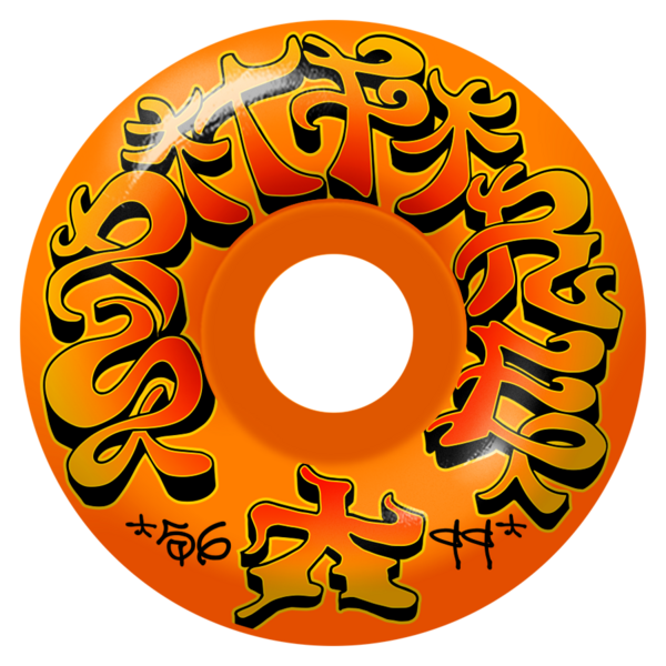SPITFIRE - 56mm Savie II Classic Full 99a
