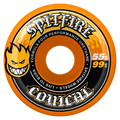 SPITFIRE - 55mm F4 Conical Orange 99a