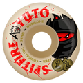 SPITFIRE - 54mm F4 April Yuto Conical Full 99a