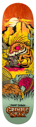 ANTIHERO - Gerwer Gryptids - 8.25