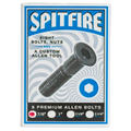 SPITFIRE - Premium Bolts 1 1/8" Allen