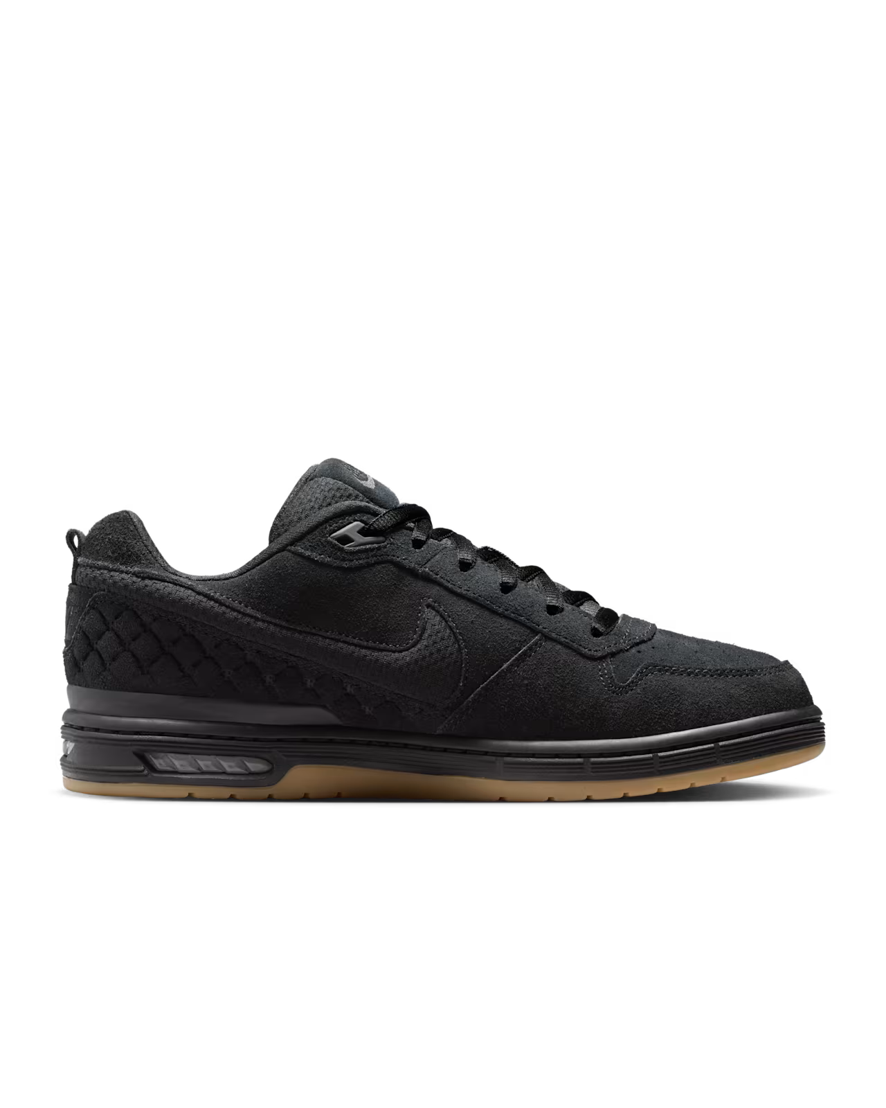 NIKE SB - P-Rod 1 Black/Black
