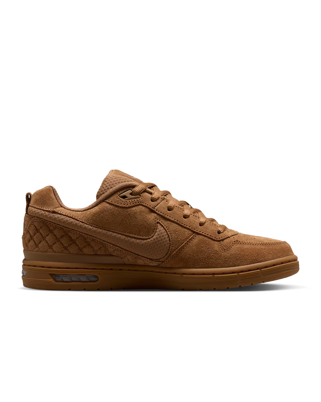 NIKE SB - P-Rod 1 Light British Tan