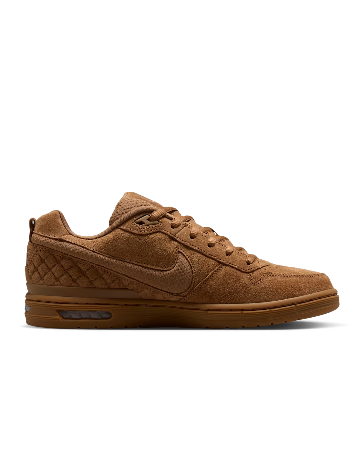 NIKE SB - P-Rod 1 Light British Tan