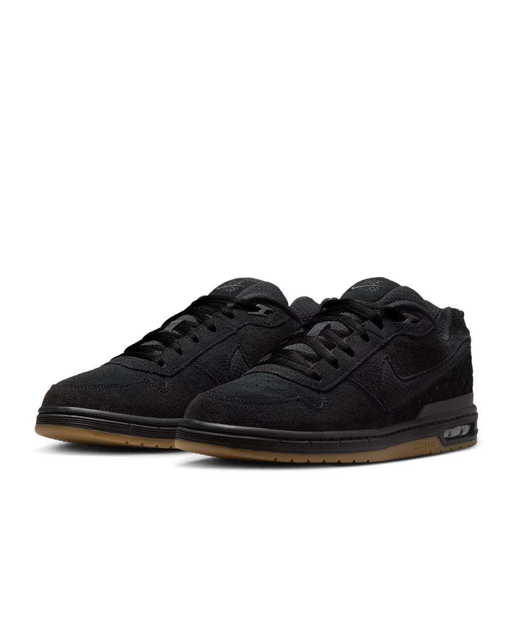 NIKE SB - P-Rod 1 Black/Black