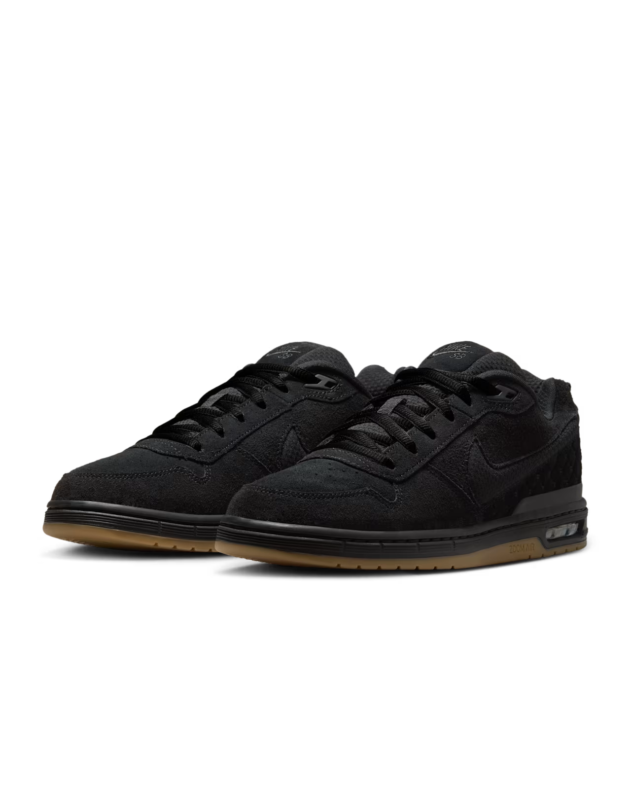 NIKE SB - P-Rod 1 Black/Black