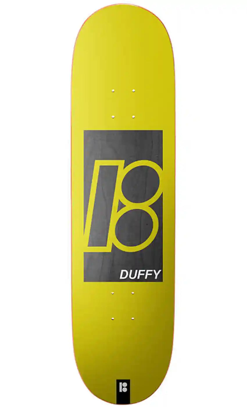 PLAN B - Duffy Engrained - 8.88