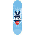 POPWAR - Praise the Board - 8.25
