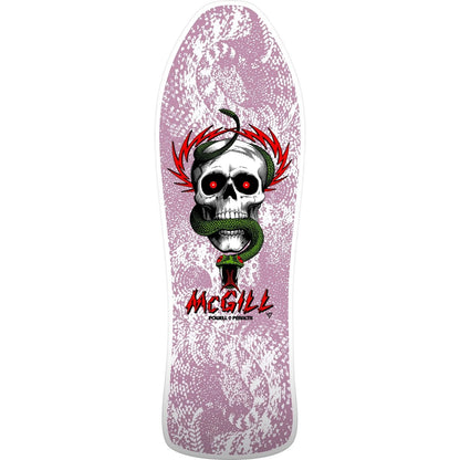POWELL PERALTA - Bones Brigade Series 15 - Mike McGill