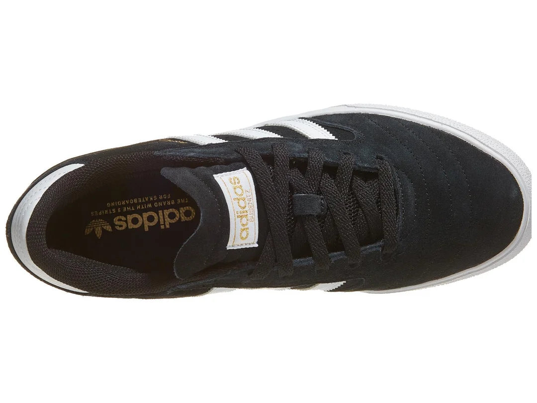 ADIDAS - Busenitz Vulc II Core Black/White/Gum