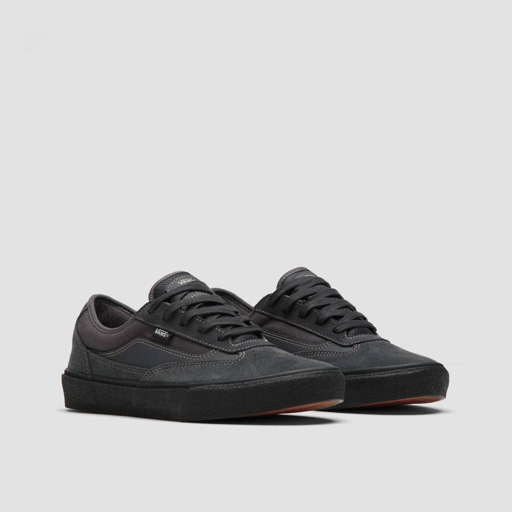 VANS - Skate Curren Caples Charcoal/Black