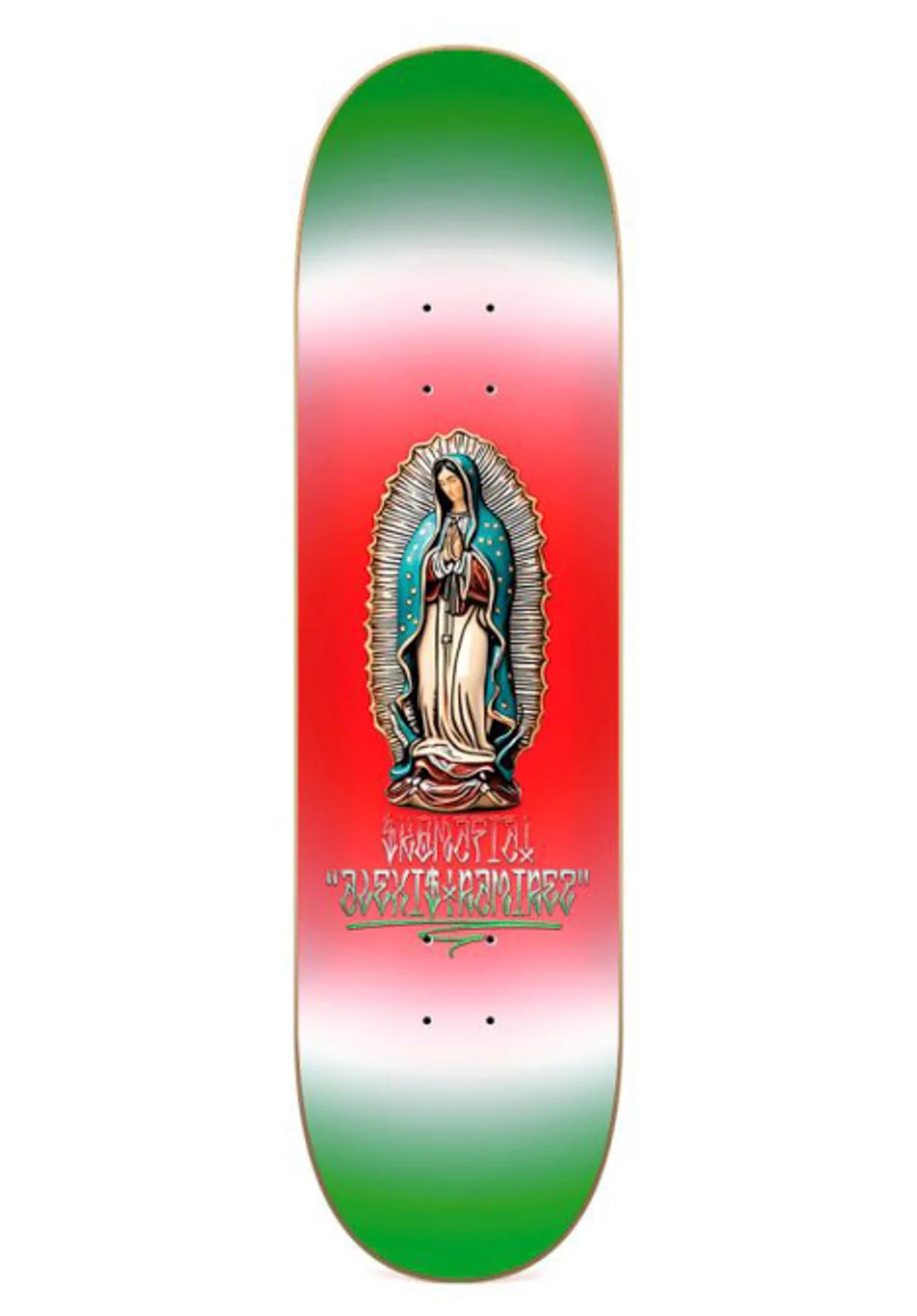 SK8MAFIA - Ramirez Pray - 8.5